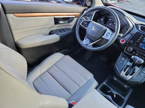Used 2020 Honda CR-V EX-L image 3