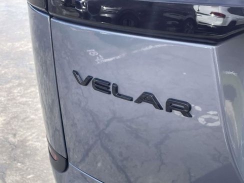 Used 2025 Land Rover Range Rover Velar S image 15