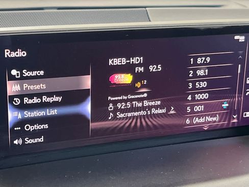 Used 2018 Lexus NX 300 F Sport w/ F Sport Premium Package AWD/4WD image 20