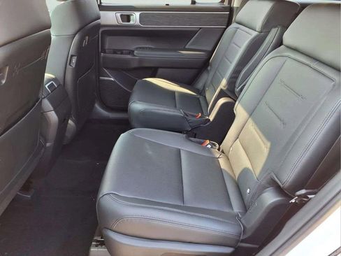 New 2026 Hyundai Santa Fe Limited image 8