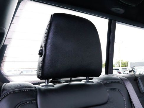 Used 2022 RAM 1500 TRX w/ TRX Level 2 Equipment Group AWD/4WD image 36