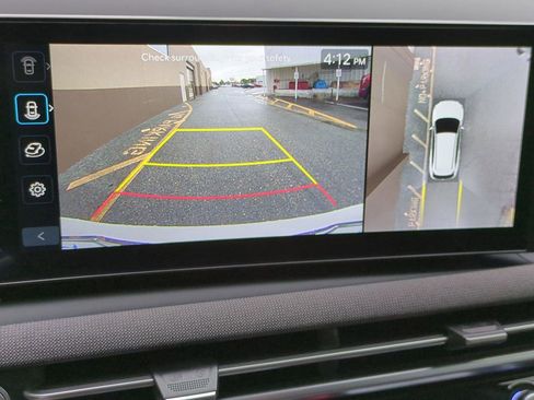 Certified 2025 Hyundai Tucson Limited FWD image 21