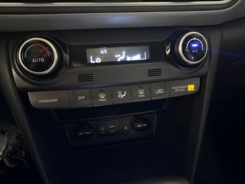 Used 2018 Hyundai Kona Ultimate FWD image 24