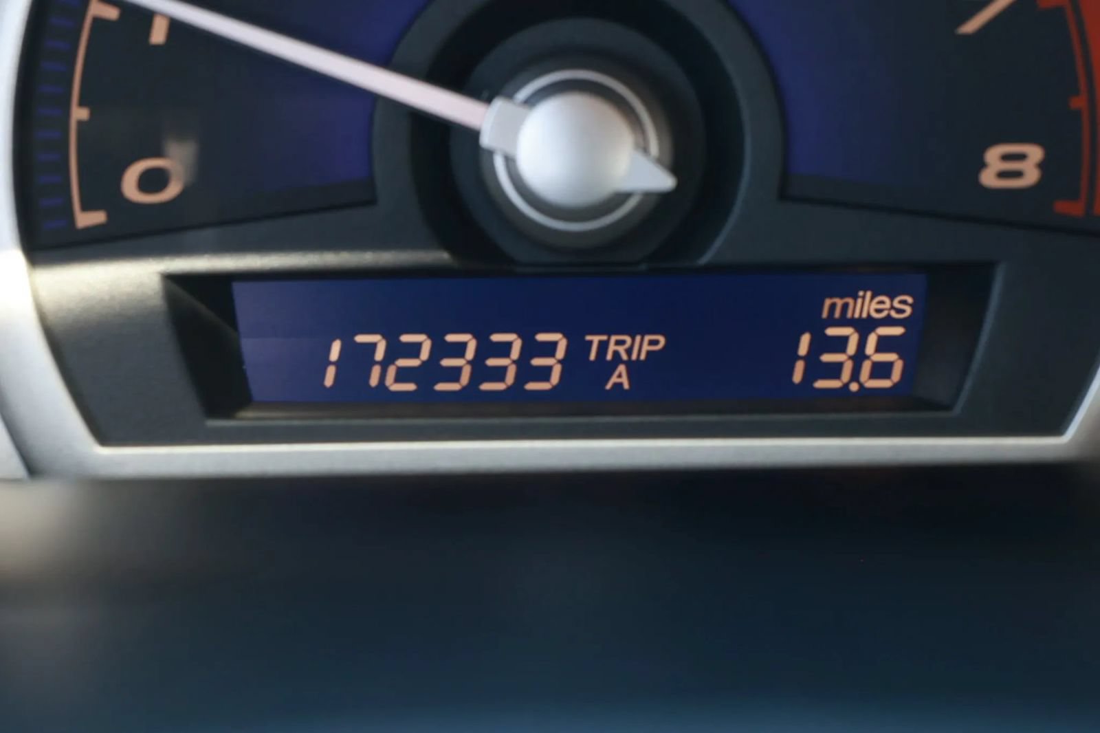 Used 2009 Honda Civic LX image 42