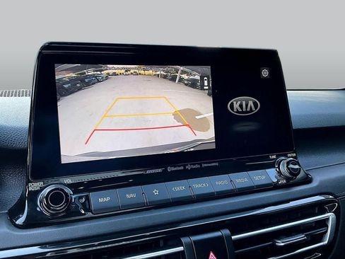 Used 2021 Kia Seltos SX AWD/4WD image 31