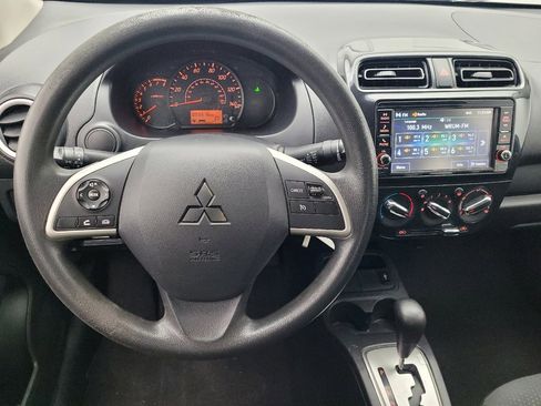 Used 2019 Mitsubishi Mirage G4 ES image 22