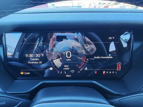 New 2026 GMC Acadia Elevation w/ Black Edition FWD image 24