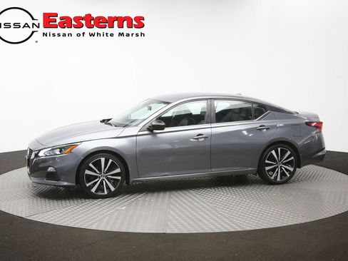 Used 2020 Nissan Altima 2.5 SR FWD image 57
