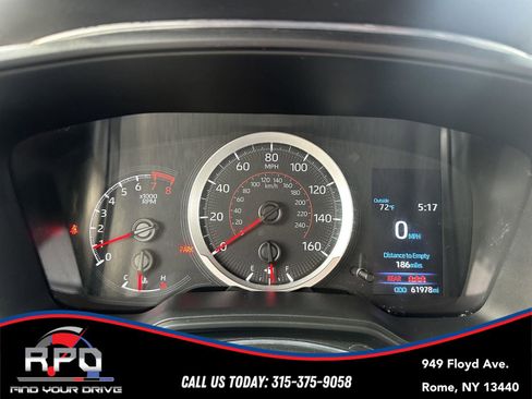 Used 2022 Toyota Corolla SE w/ Carpet Mat Package (TMS) image 26