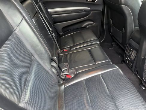 Used 2019 Dodge Durango R/T image 12