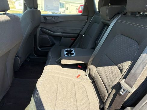 Used 2024 Ford Escape Active AWD/4WD image 27
