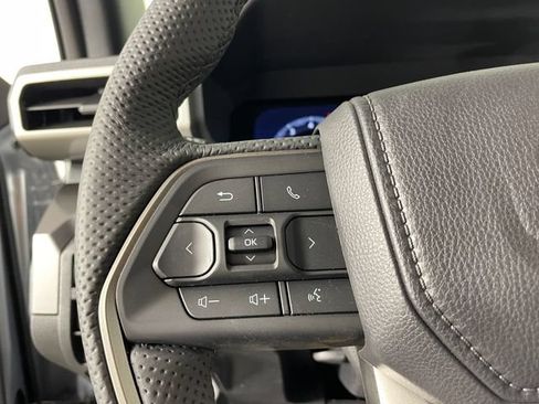 New 2026 Toyota Tacoma TRD Sport AWD/4WD image 9