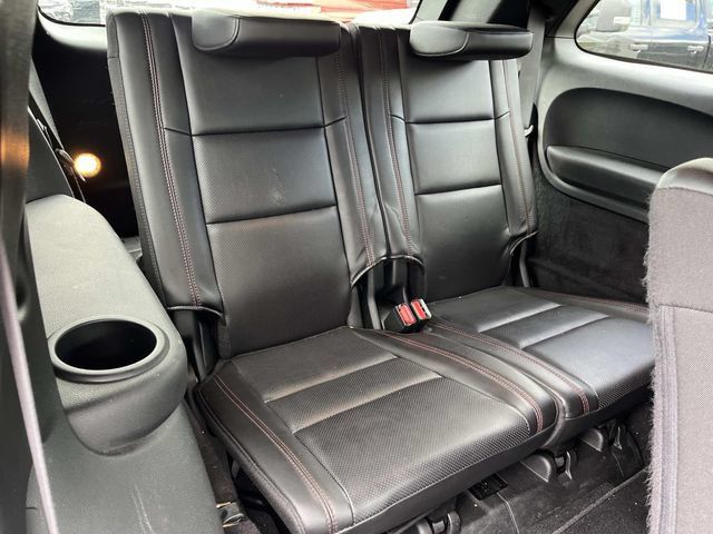Used 2025 Dodge Durango GT AWD/4WD image 20