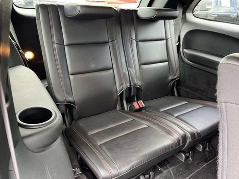 Used 2025 Dodge Durango GT AWD/4WD image 20