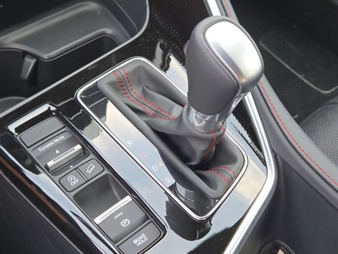 New 2026 Acura ADX A-Spec AWD/4WD image 35