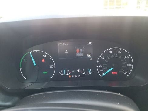 Used 2024 Ford Maverick XLT w/ XLT Luxury Package FWD image 17