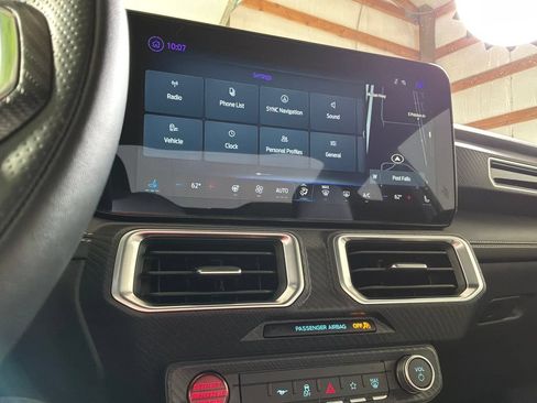 Used 2024 Ford Mustang GT Premium RWD image 24