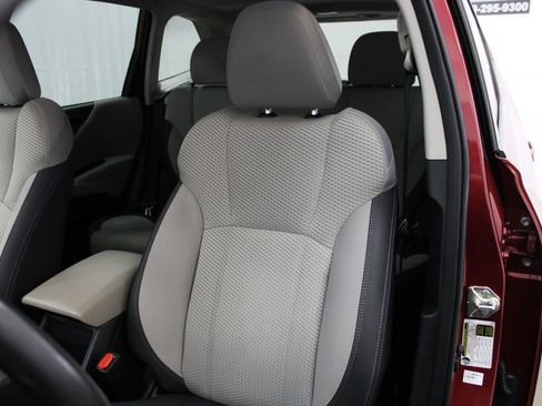 Used 2022 Subaru Forester Premium AWD/4WD image 15