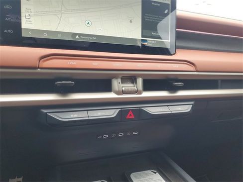 New 2027 Kia Telluride SX image 26