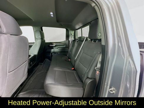 Used 2024 Chevrolet Silverado 1500 RST w/ All Star Edition Plus image 32