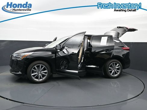 Used 2024 Acura RDX SH-AWD w/ Technology Package image 43