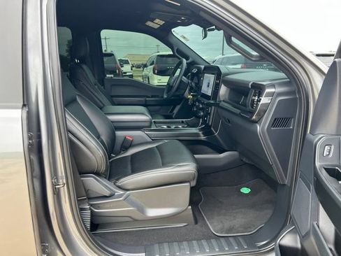 Used 2025 Ford F150 STX AWD/4WD image 30