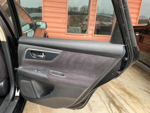 Used 2013 Nissan Altima 2.5 S image 15