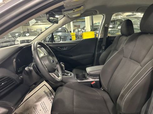 Used 2023 Subaru Legacy Premium image 10