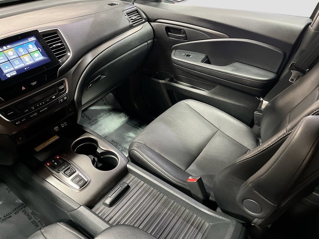 Used 2023 Honda Passport EX-L image 23