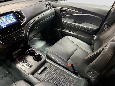 Used 2023 Honda Passport EX-L image 23
