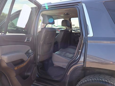 Used 2015 GMC Yukon Denali AWD/4WD image 23