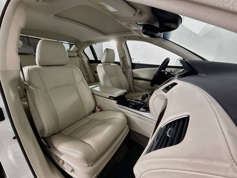 Used 2016 Acura RLX w/ Advance Package FWD image 28