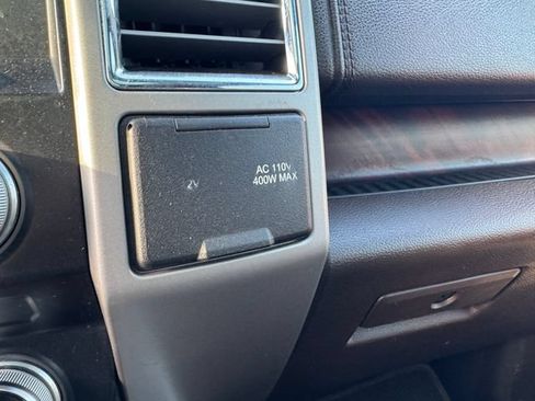 Used 2016 Ford F150 King Ranch w/ Equipment Group 601A Luxury AWD/4WD image 43