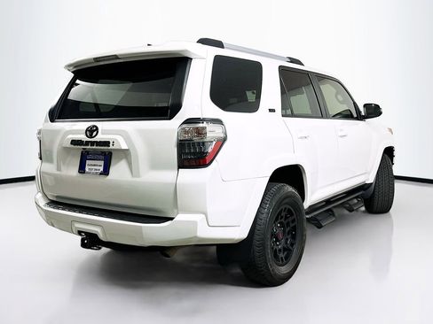 Used 2023 Toyota 4Runner SR5 Premium AWD/4WD image 7