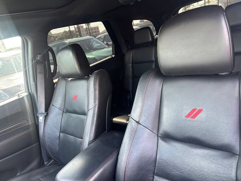 Used 2023 Dodge Durango R/T RWD image 14