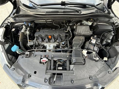 Used 2016 Honda HR-V EX-L image 27