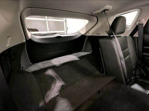 Used 2024 Nissan Murano SV image 27