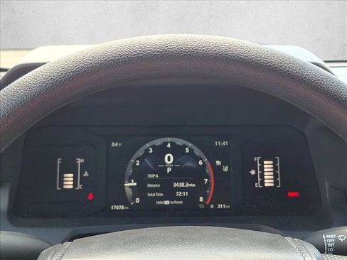 Used 2026 Toyota Tacoma SR AWD/4WD image 11