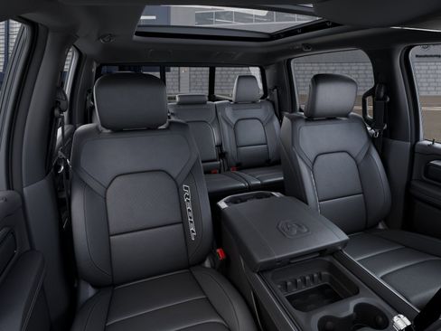 New 2026 RAM 1500 Rebel image 16