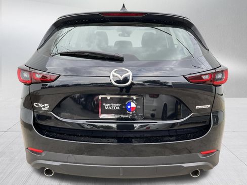 Used 2023 MAZDA CX-5 AWD 2.5 S image 7