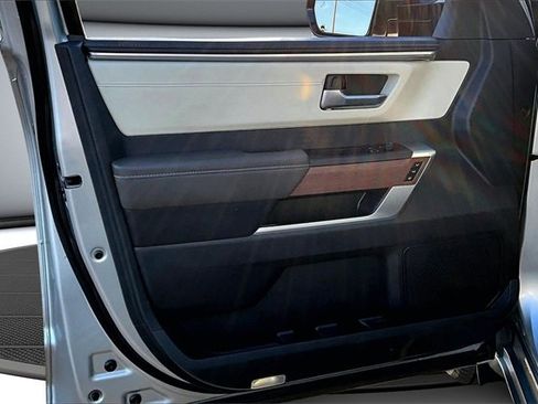 Used 2023 Toyota Tundra 1794 Edition image 21