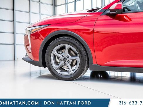 Used 2025 Kia K4 FWD image 31