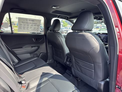 New 2026 Subaru Outback Limited XT AWD/4WD image 16