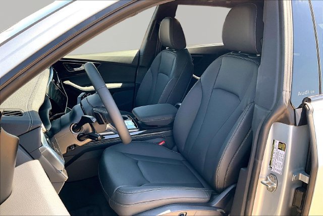 New 2027 Audi Q8 Premium Plus AWD/4WD image 27