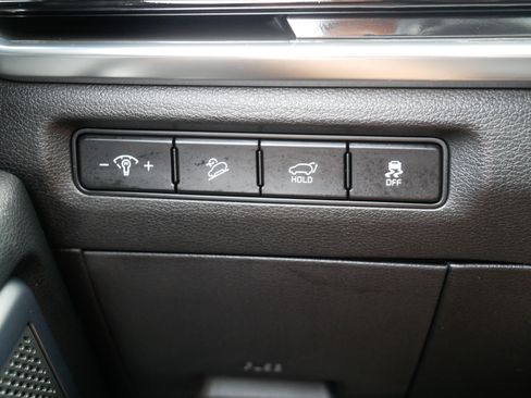 Certified 2024 Kia Telluride SX Prestige AWD/4WD image 26