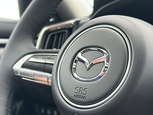 New 2026 MAZDA CX-50 2.5 Turbo w/ Accent Package image 21