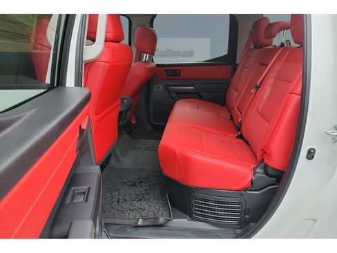 Used 2022 Toyota Tundra TRD Pro AWD/4WD image 17