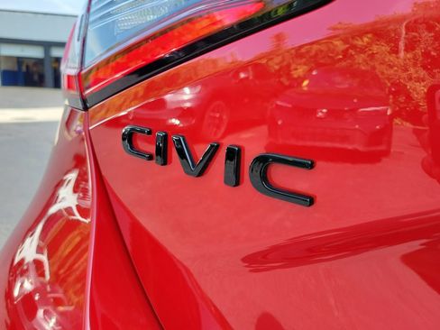 Used 2026 Honda Civic Sport Touring image 31