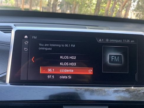 Used 2020 BMW X1 xDrive28i w/ Convenience Package image 31