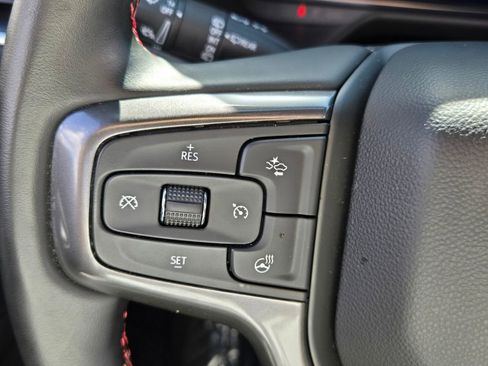 Used 2024 Chevrolet Tahoe RST w/ Luxury Package image 26